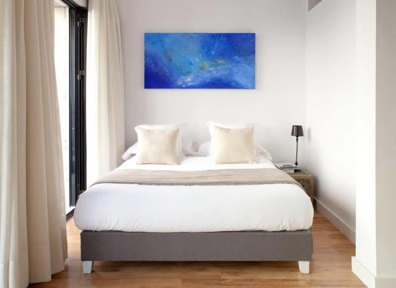 Puerta Catedral Apartments Seville Luaran gambar