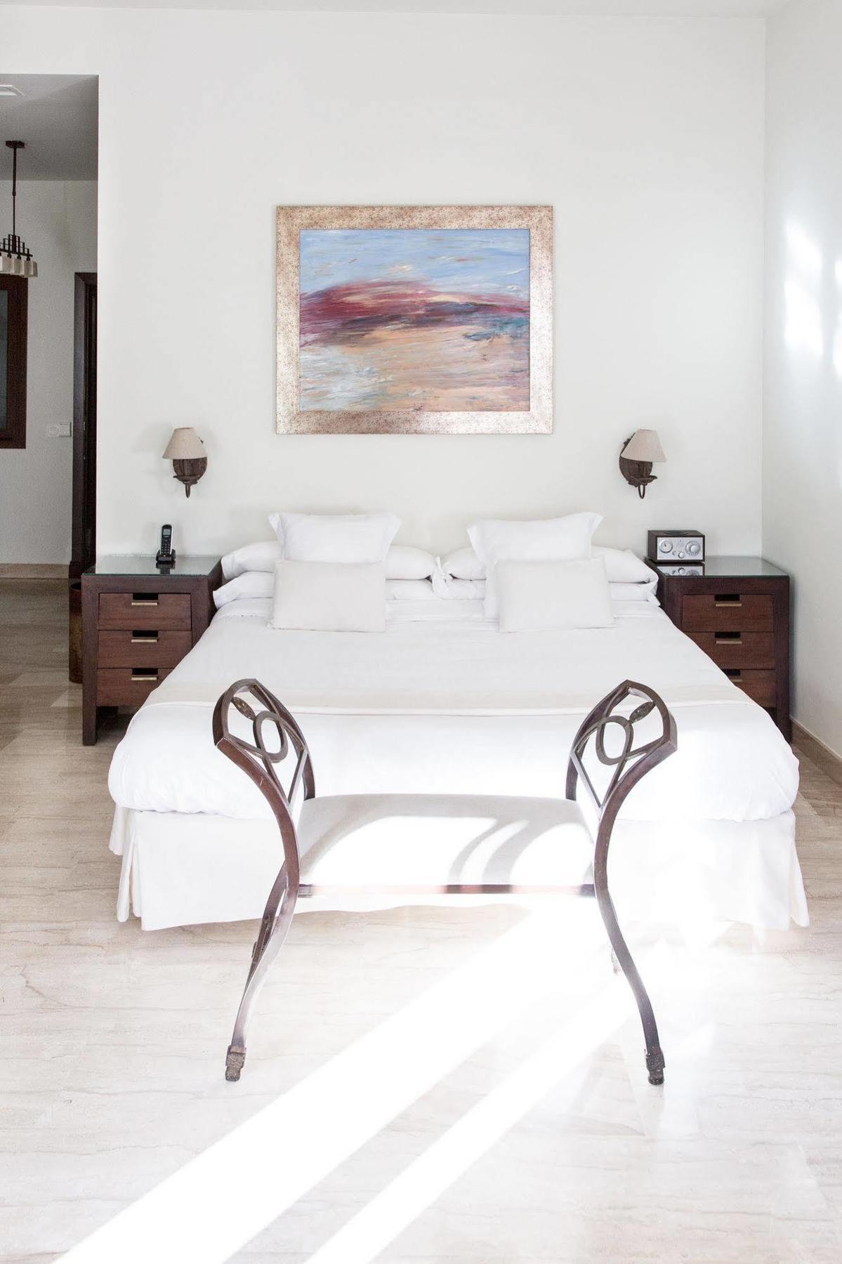 Puerta Catedral Apartments Seville Luaran gambar